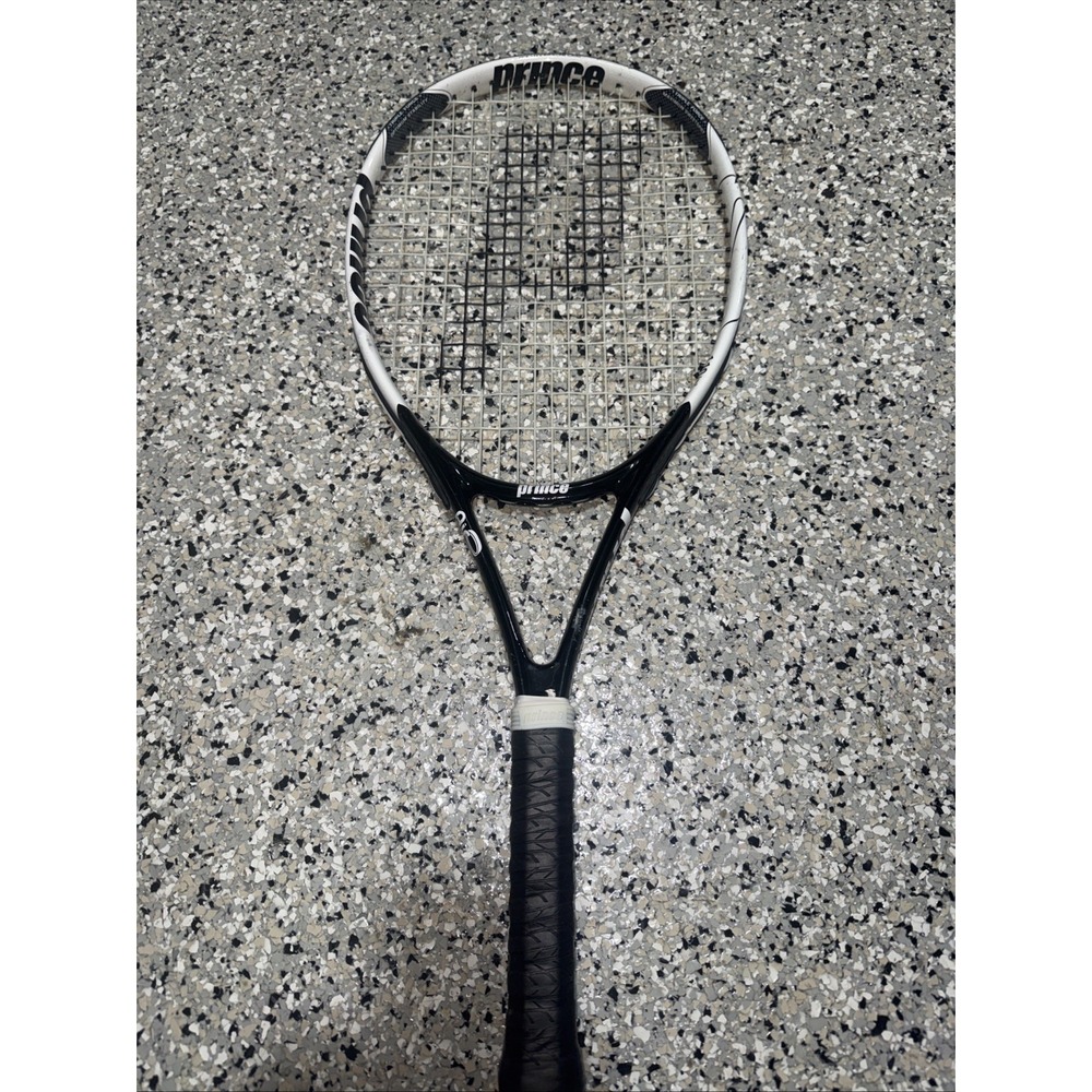 Prince AirO Optima Ti Triple‎ Force 110" Tennis Racket Grip 4 1/2